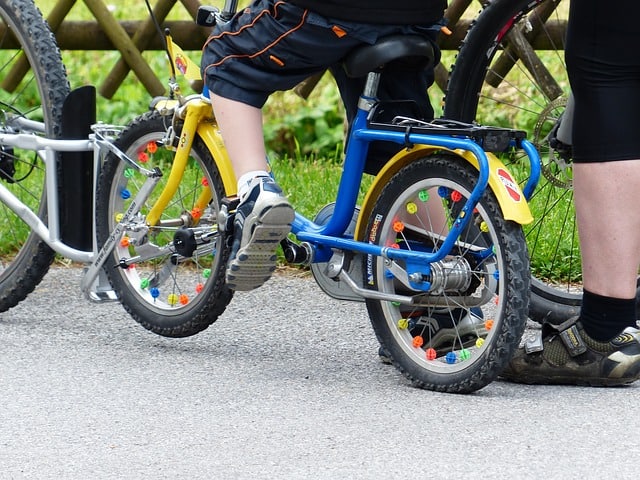 Fahrrad 12 5 Zoll Für Welches Alter